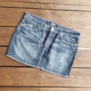 Rock & Republic skirt